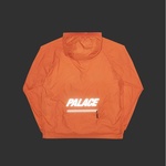 Thumbnail PERTEX LIGHTER JACKET ORANGE one color