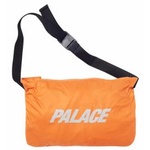 Thumbnail PERTEX LIGHTER JACKET ORANGE one color