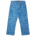 Thumbnail YE OLDE BUT A GOLDIE JEAN STONE WASH one color