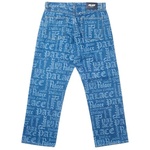 Thumbnail YE OLDE BUT A GOLDIE JEAN STONE WASH one color