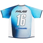 Thumbnail MULTI OPTION FOOTIE JERSEY BLUE one color