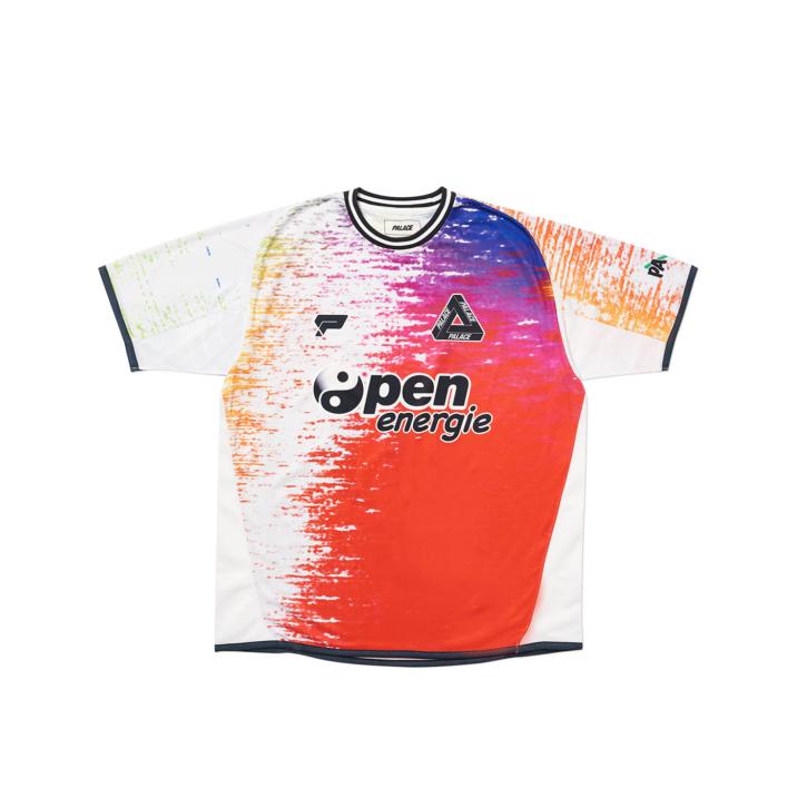 Thumbnail MULTI OPTION FOOTIE JERSEY MULTI one color