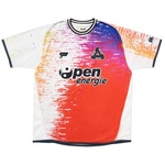 Thumbnail MULTI OPTION FOOTIE JERSEY MULTI one color