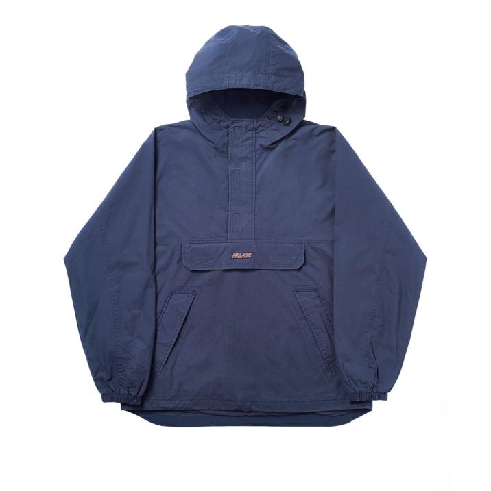 GASSY JACKET NAVY one color