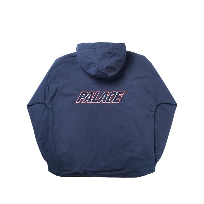 Thumbnail GASSY JACKET NAVY one color