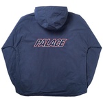 Thumbnail GASSY JACKET NAVY one color