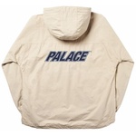 Thumbnail GASSY JACKET TAN one color