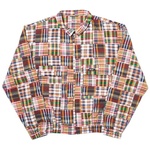 Thumbnail MAD RASS JACKET MADRAS one color