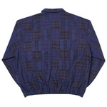 Thumbnail MAD RASS JACKET BLUE one color