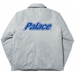 Thumbnail PERTEX PACKET JACKET GREY one color
