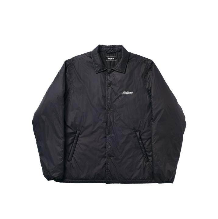 Thumbnail PERTEX PACKET JACKET BLACK one color