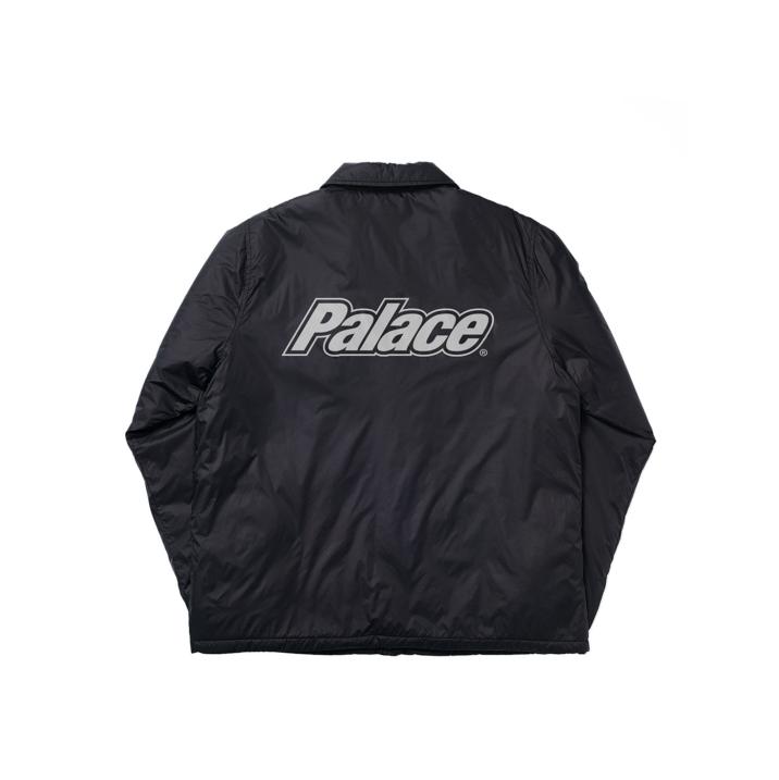 Thumbnail PERTEX PACKET JACKET BLACK one color
