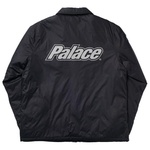 Thumbnail PERTEX PACKET JACKET BLACK one color