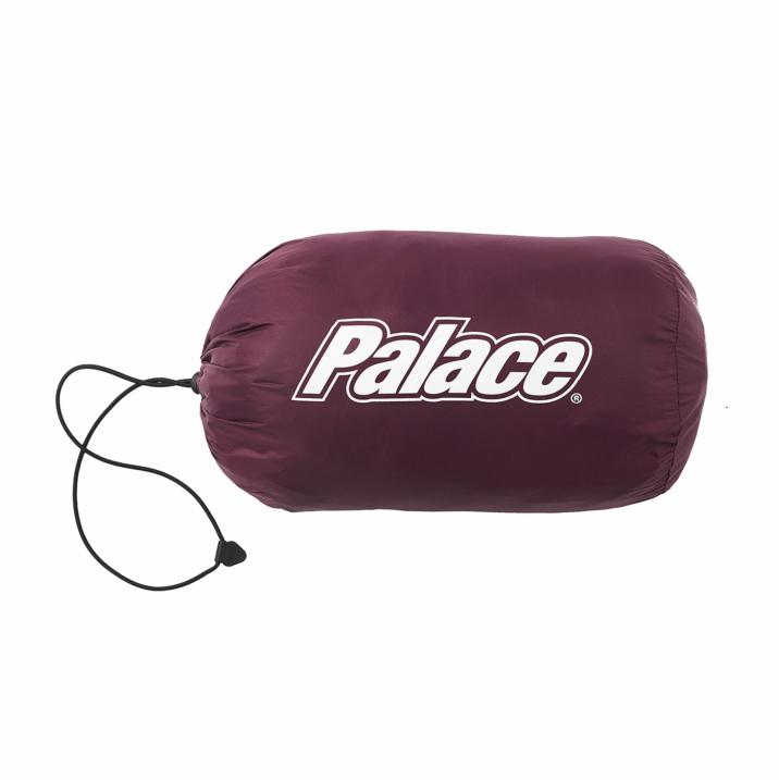 Thumbnail PERTEX PACKET JACKET BURGUNDY one color