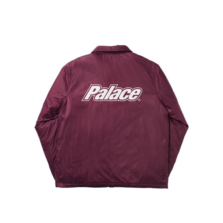 Thumbnail PERTEX PACKET JACKET BURGUNDY one color