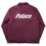 Thumbnail PERTEX PACKET JACKET BURGUNDY one color