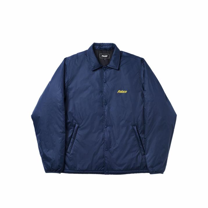 Thumbnail PERTEX PACKET JACKET NAVY one color