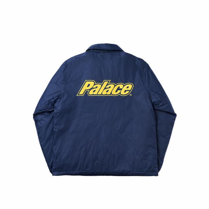 Thumbnail PERTEX PACKET JACKET NAVY one color