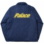 Thumbnail PERTEX PACKET JACKET NAVY one color