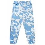 Thumbnail PEALED JOGGER BLUE one color