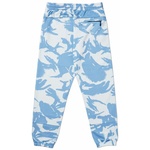 Thumbnail PEALED JOGGER BLUE one color