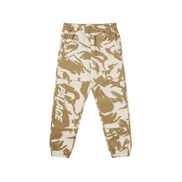 Thumbnail PEALED JOGGER DESERT one color