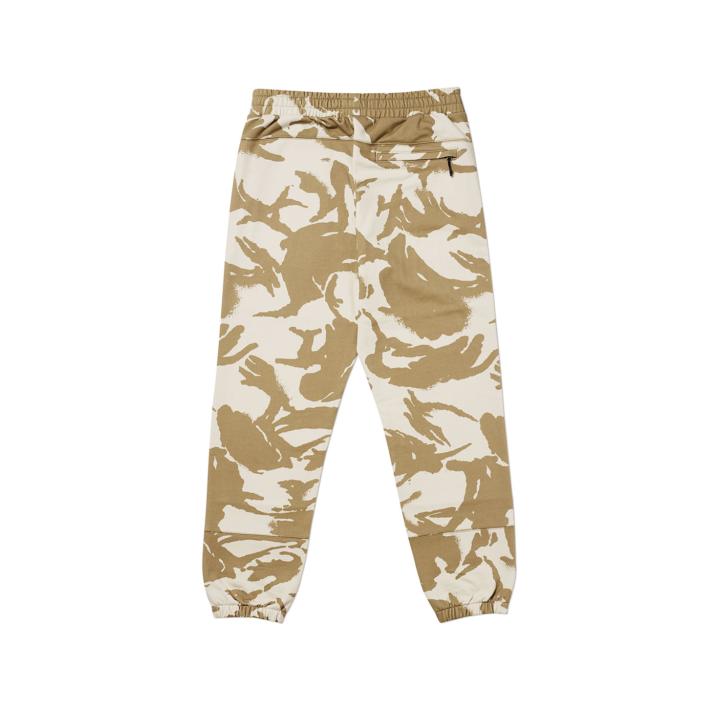 Thumbnail PEALED JOGGER DESERT one color
