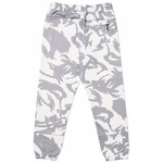 Thumbnail PEALED JOGGER GREY one color