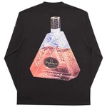 Thumbnail PALACE XX LONGSLEEVE BLACK one color