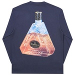 Thumbnail PALACE XX LONGSLEEVE NAVY one color