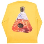 Thumbnail PALACE XX LONGSLEEVE YELLOW one color
