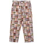 Thumbnail MAD RASS PLAIN PANT MADRAS one color