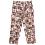 Thumbnail MAD RASS PLAIN PANT MADRAS one color