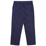 Thumbnail MAD RASS PLAIN PANT BLUE one color