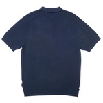 Thumbnail TEX POLO NAVY / WHITE one color