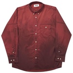 Thumbnail DROPPETH HEATER SHIRT RUST one color
