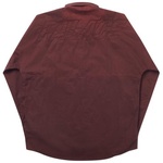 Thumbnail DROPPETH HEATER SHIRT RUST one color