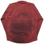 Thumbnail DROPPETH HEATER SHIRT RUST one color