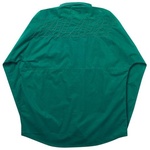 Thumbnail DROPPETH HEATER SHIRT GREEN one color