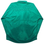 Thumbnail DROPPETH HEATER SHIRT GREEN one color