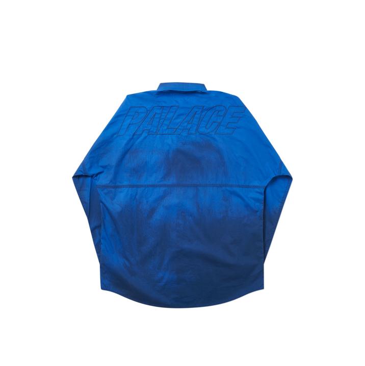 Thumbnail DROPPETH HEATER SHIRT NAVY one color