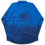 Thumbnail DROPPETH HEATER SHIRT NAVY one color