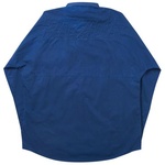 Thumbnail DROPPETH HEATER SHIRT NAVY one color