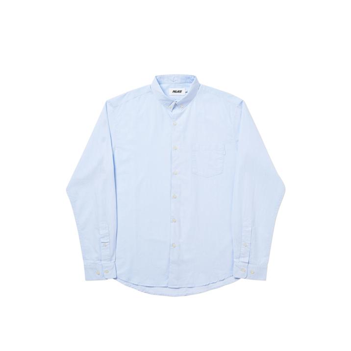 Thumbnail BOOJIE SHIRT LIGHT BLUE one color