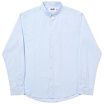 Thumbnail BOOJIE SHIRT LIGHT BLUE one color
