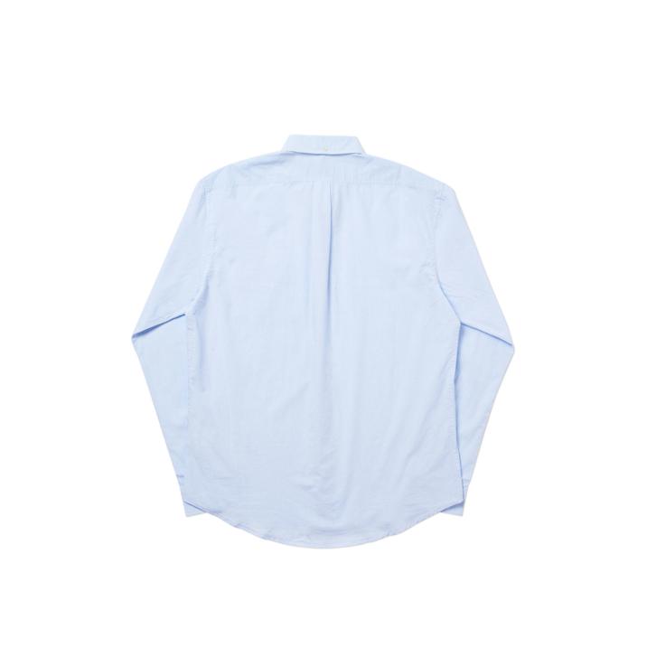Thumbnail BOOJIE SHIRT LIGHT BLUE one color
