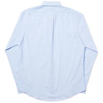 Thumbnail BOOJIE SHIRT LIGHT BLUE one color