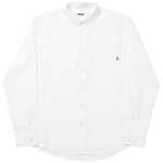 Thumbnail BOOJIE SHIRT WHITE one color