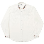 Thumbnail YE-HA(M) SHIRT WHITE one color