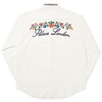 Thumbnail YE-HA(M) SHIRT WHITE one color